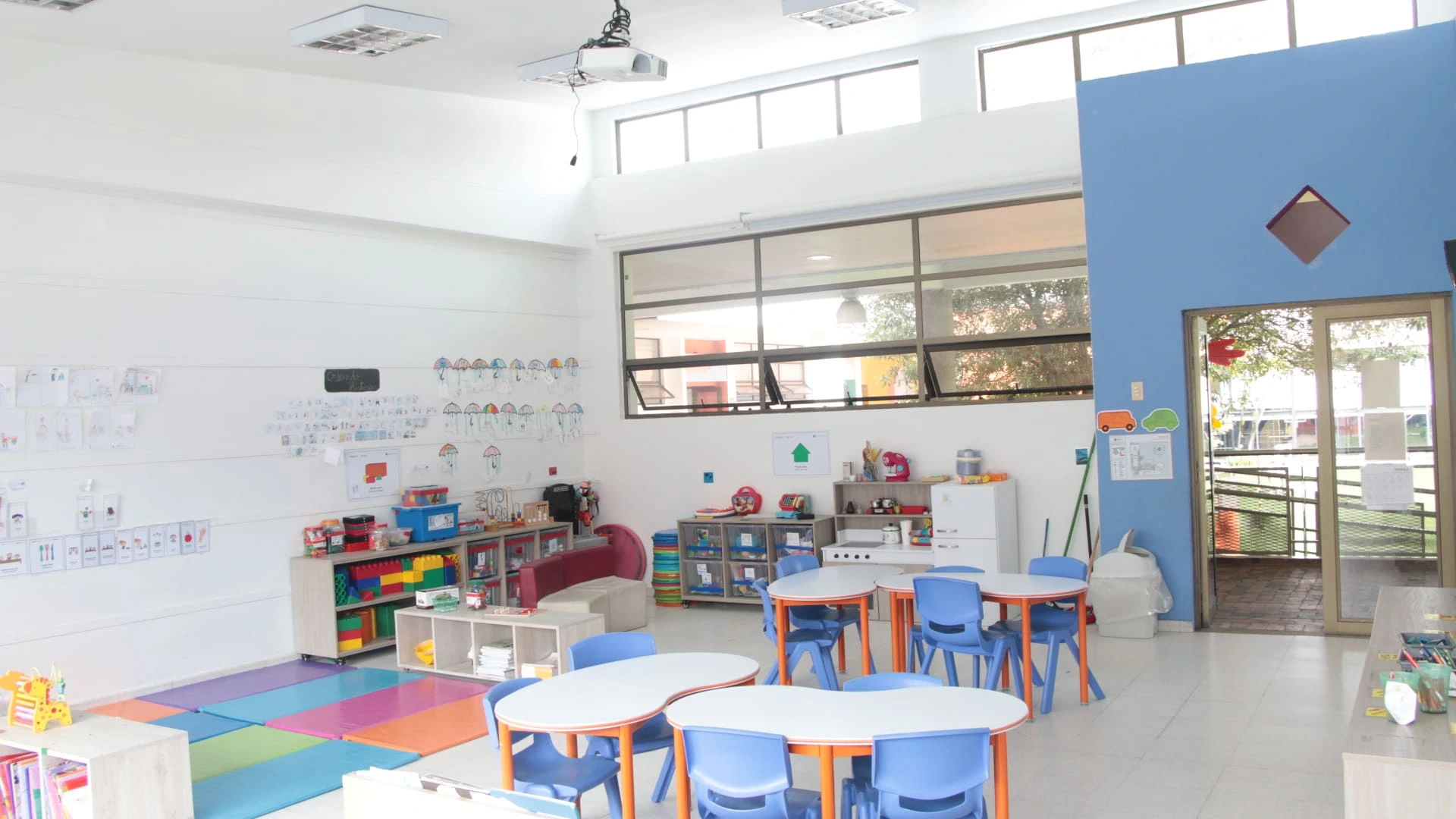 Colegio Santa Francisca Romana (Bogotá)