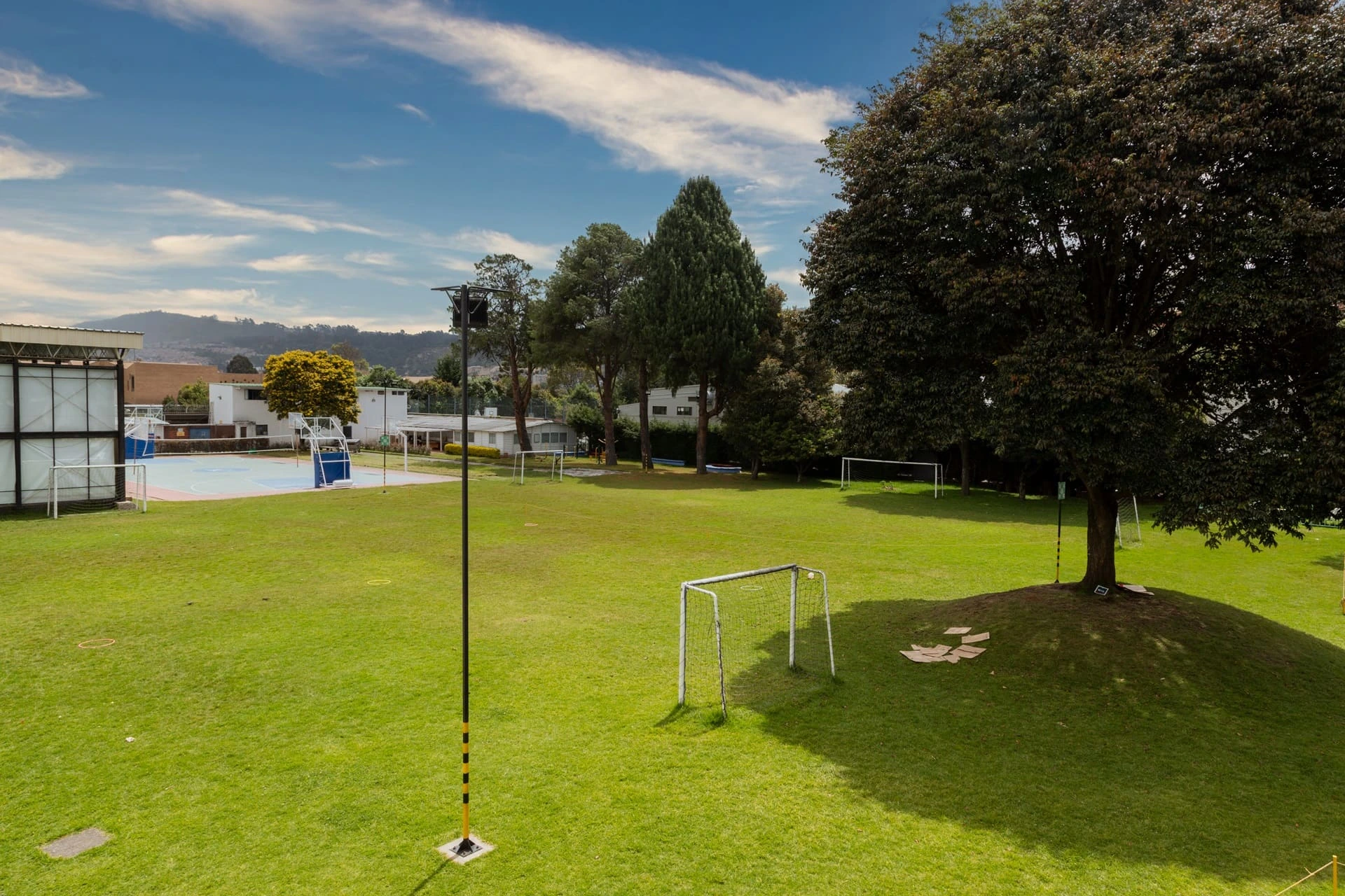 Colegio Santa Francisca Romana (Bogotá)