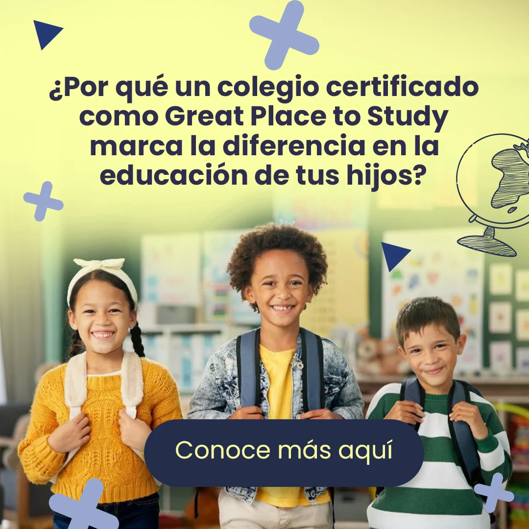 Colegio certificado
