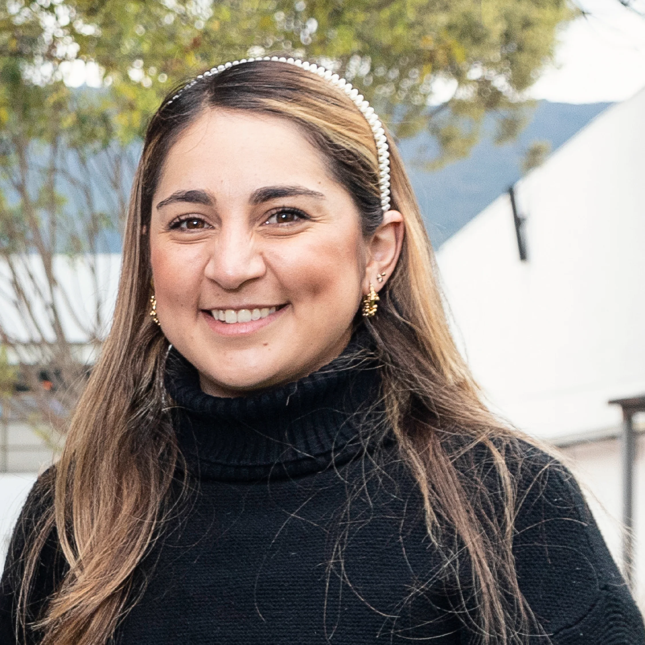 Carolina Paredes Mccormick