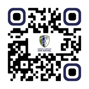 INTERIOR Qr open day san rafael