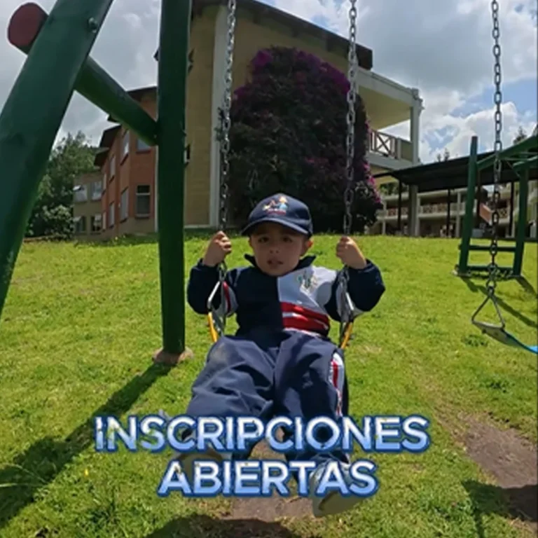 Una educación que inspire en el Colegio Internacional SEK Colombia