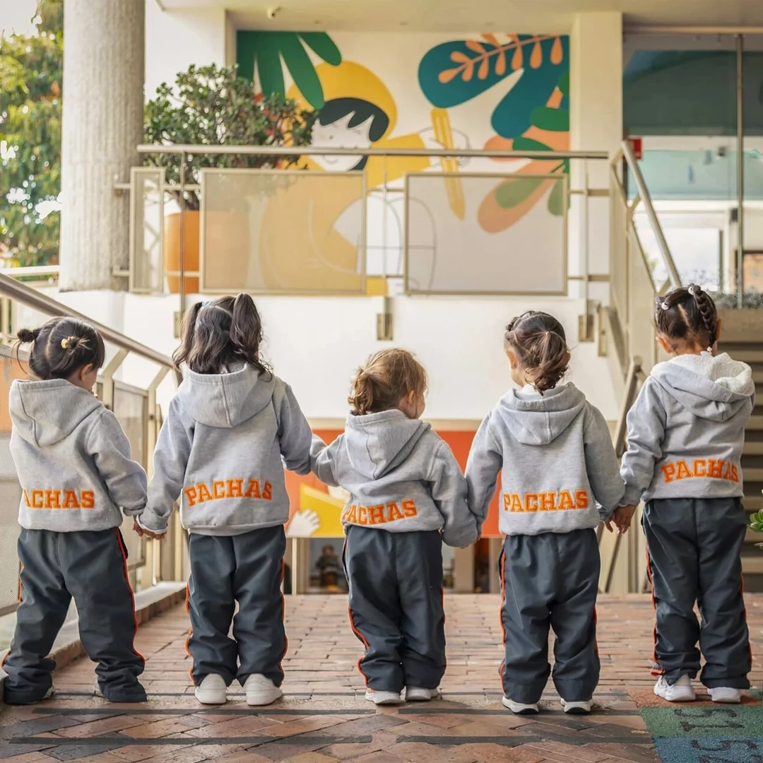 Los Mejores Colegios