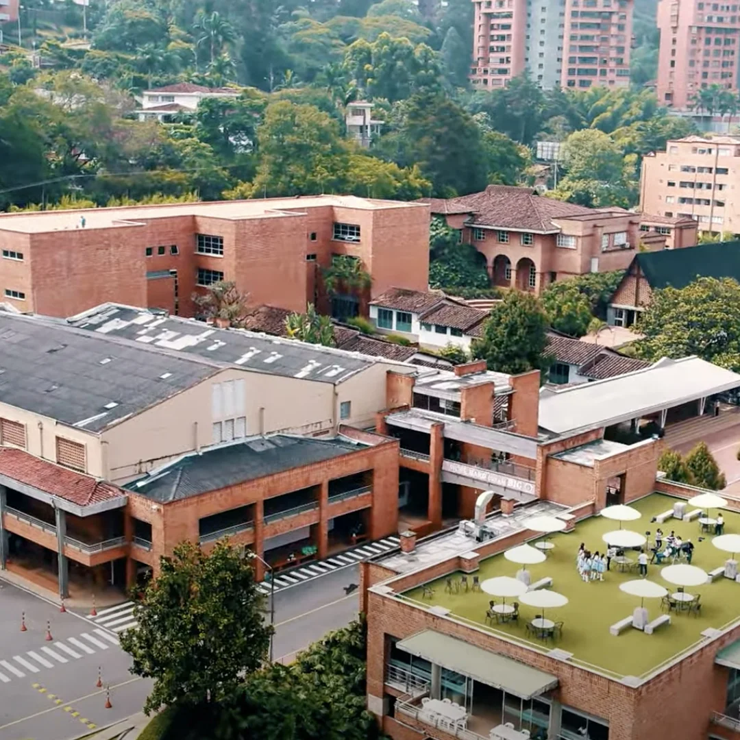 Los Mejores Colegios