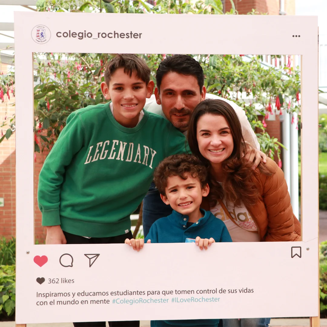 Los Mejores Colegios