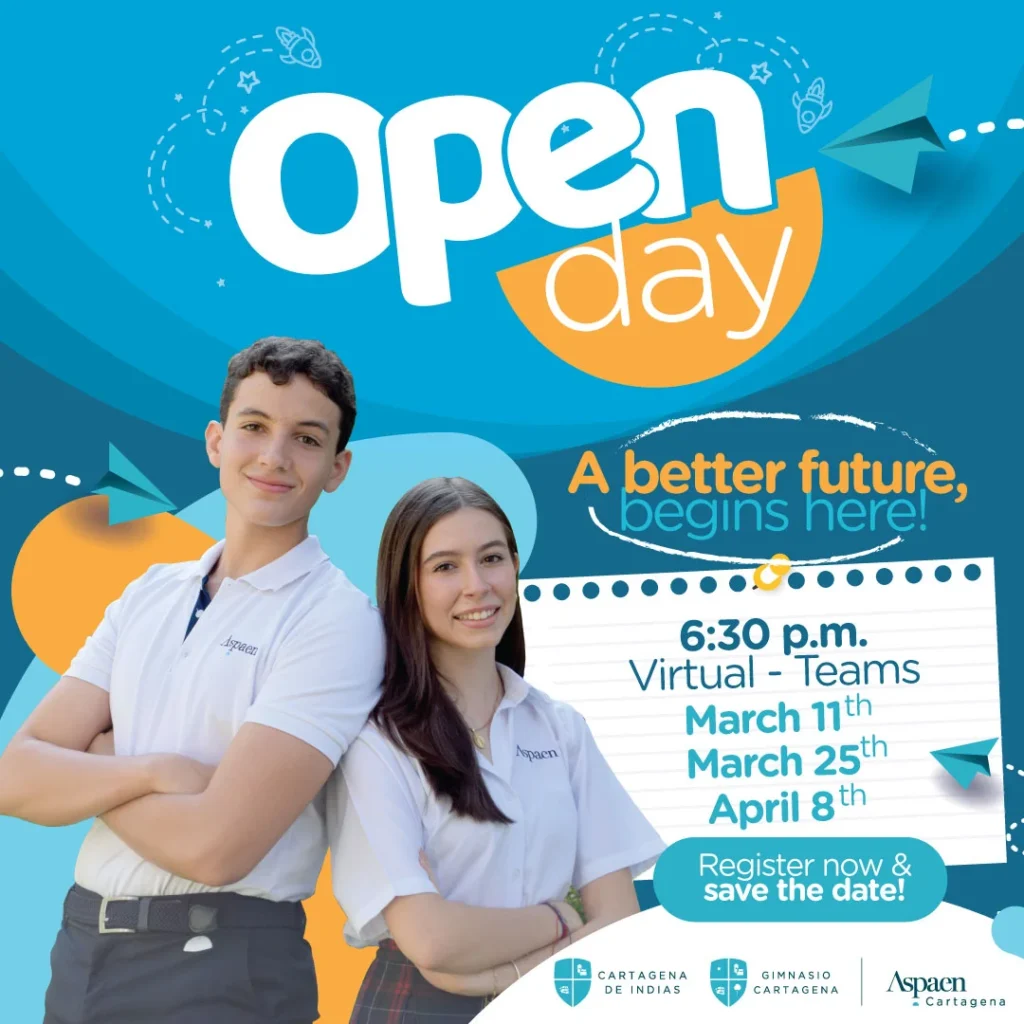 Open day