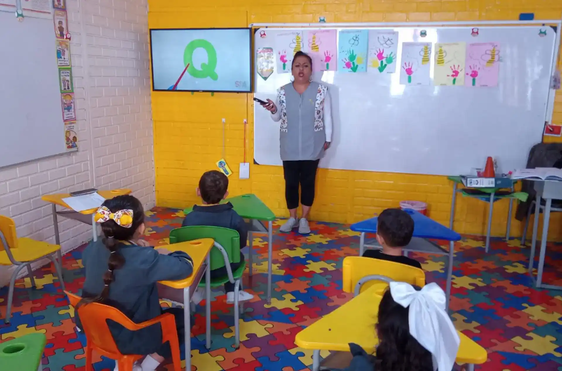 Liceo Miguel de Cervantes Saavedra (Fusagasugá)