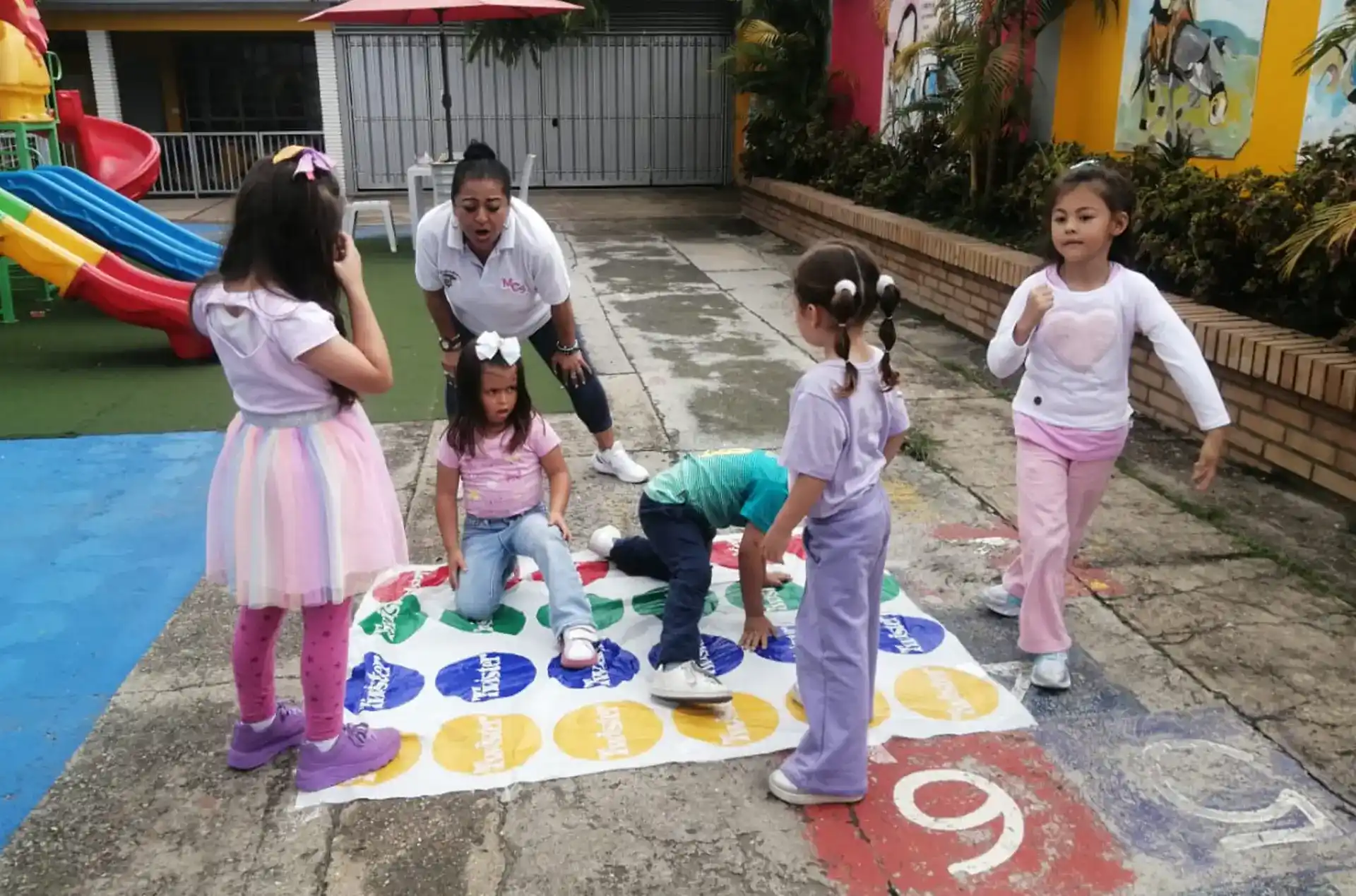 Liceo Miguel de Cervantes Saavedra (Fusagasugá)