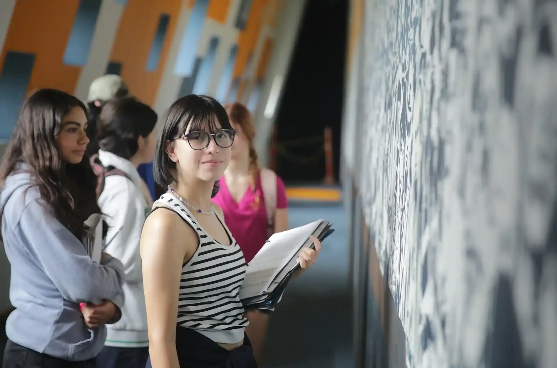 Kajuyalí School (Bogotá)