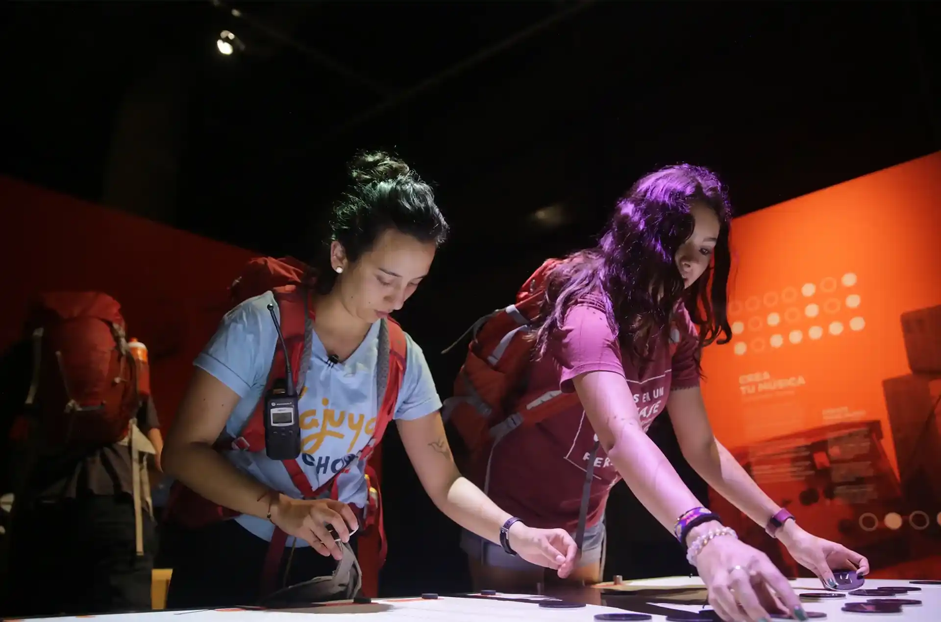 Kajuyalí School (Bogotá)