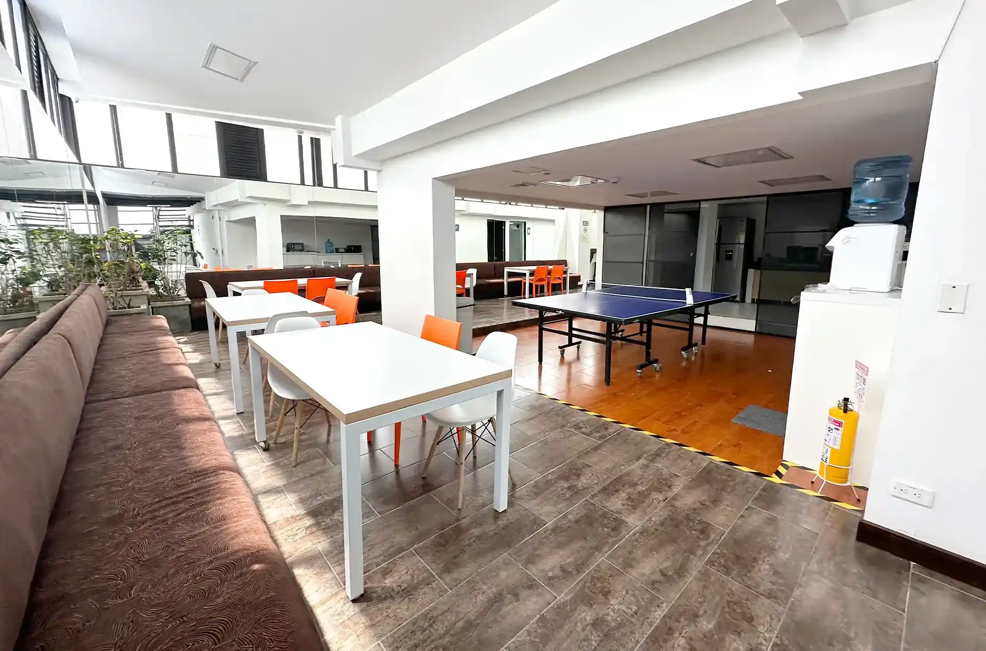 Kajuyalí School (Bogotá)