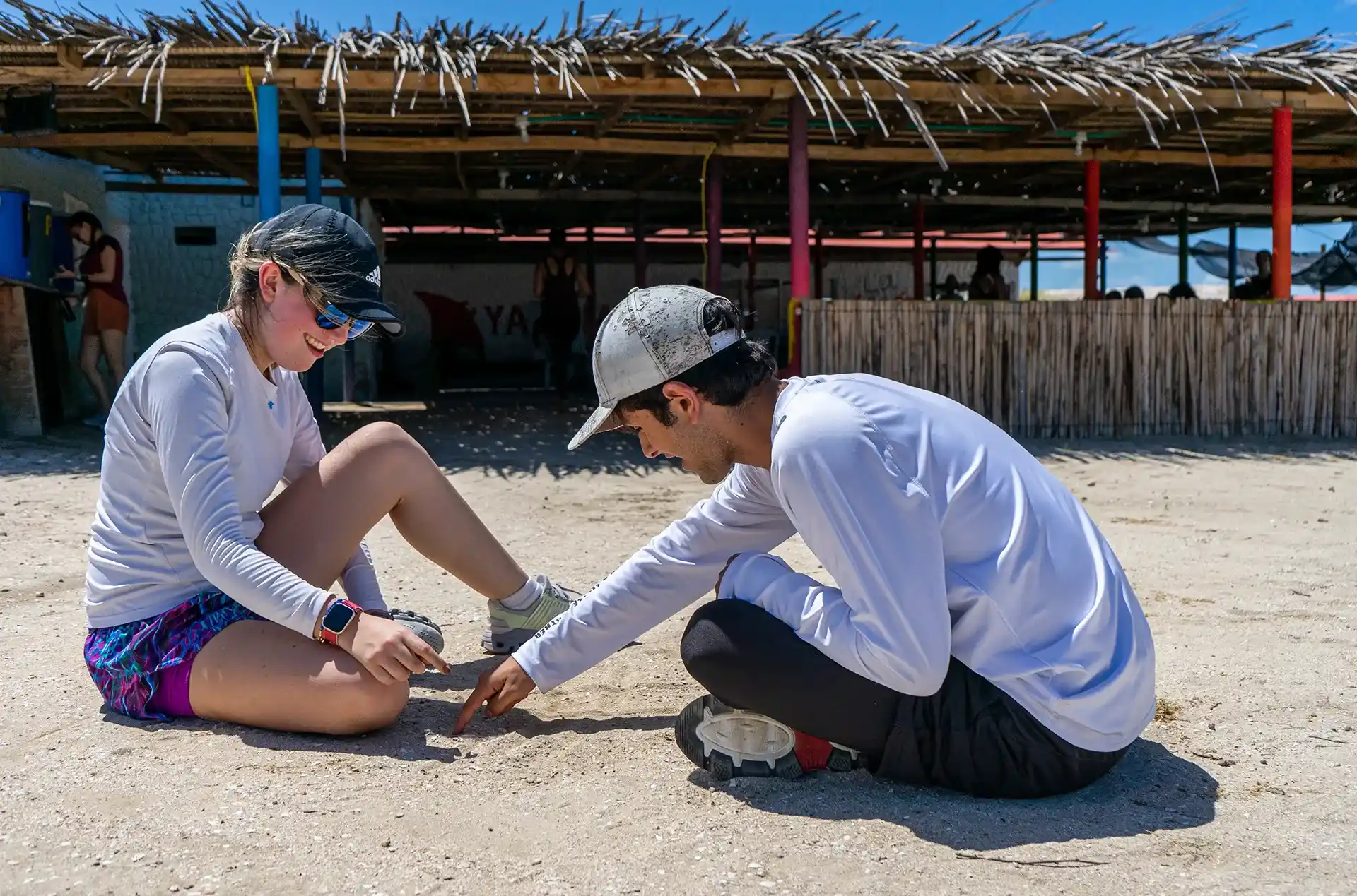 Kajuyalí School (Bogotá)
