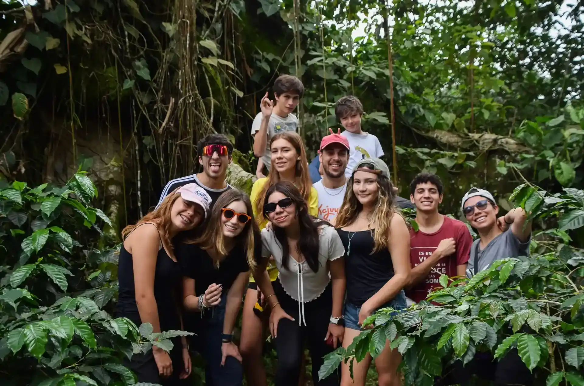 Kajuyalí School (Bogotá)