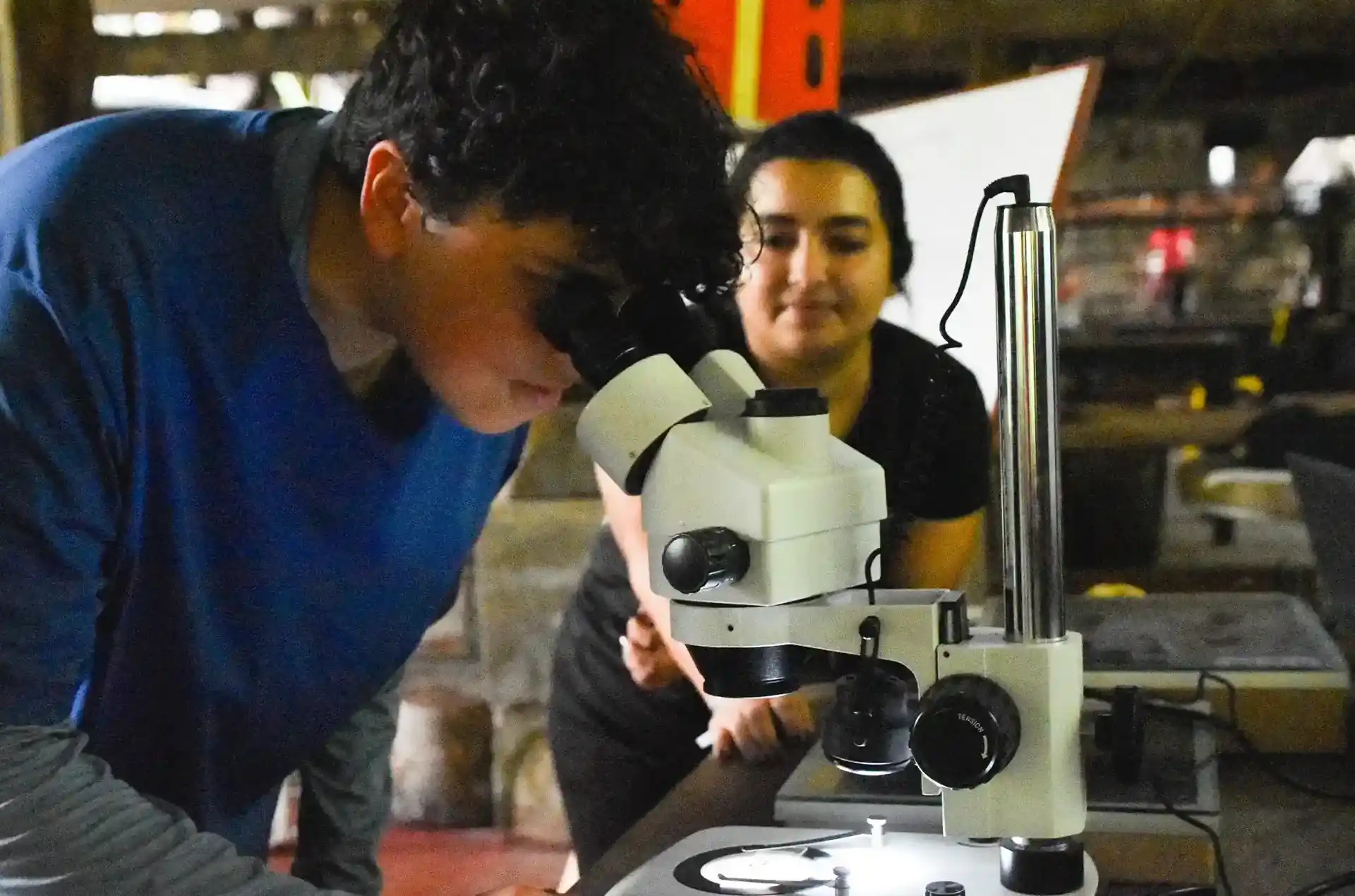 Kajuyalí School (Bogotá)