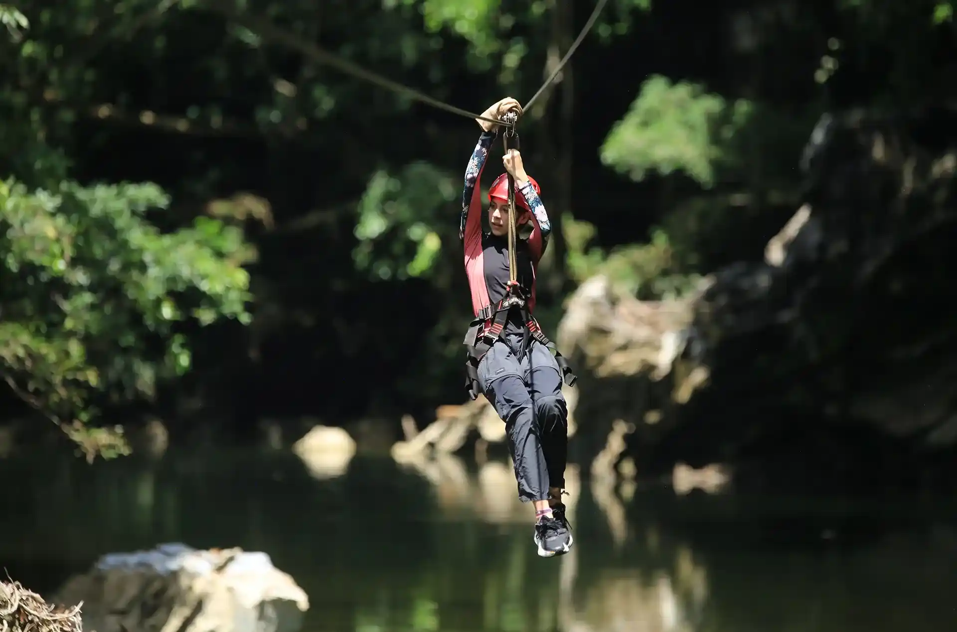 Kajuyalí School (Bogotá)