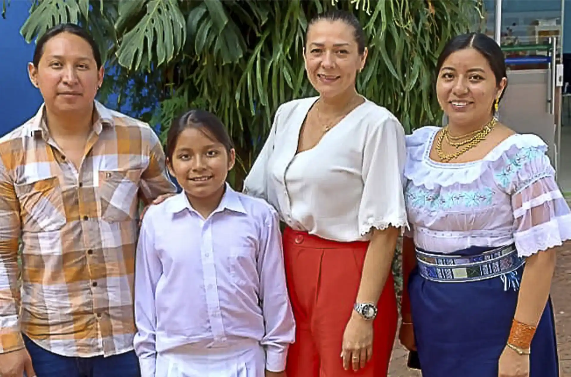 Liceo Miguel de Cervantes Saavedra (Fusagasugá)