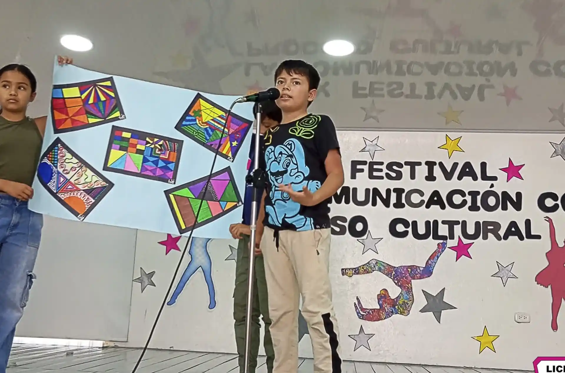 Liceo Miguel de Cervantes Saavedra (Fusagasugá)