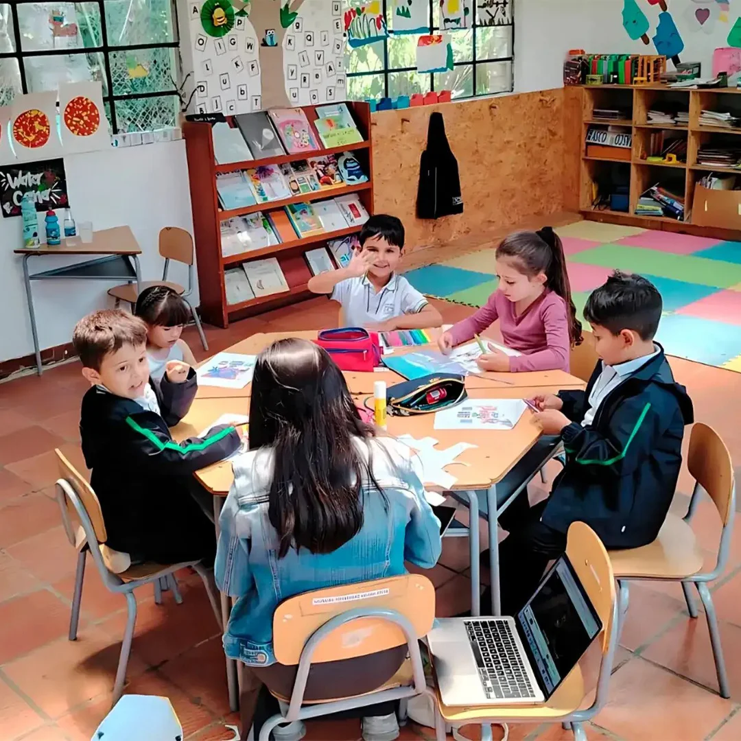 Los Mejores Colegios