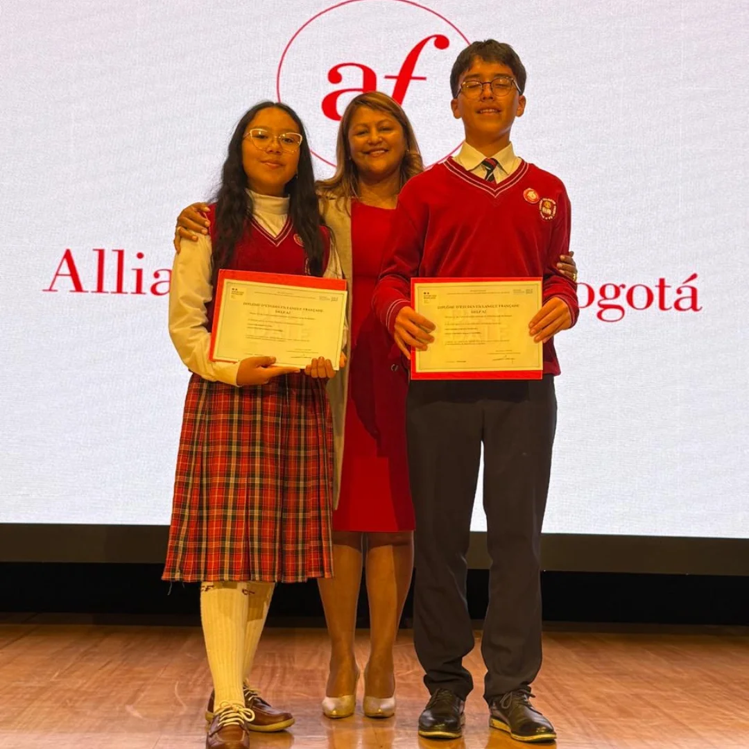 Los Mejores Colegios