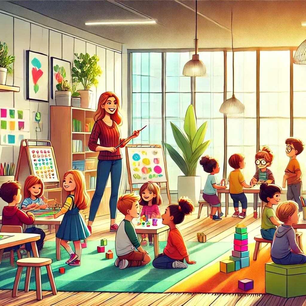 Cada clase: una oportunidad de crecer en el Gimnasio de los Andes de Ubaté 1 PORTADA Gimnasio los andes una clase 1