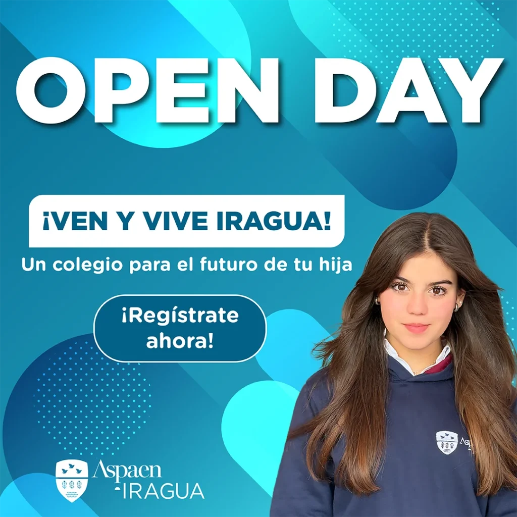 Open day en el Gimnasio Iragua Aspaen durante todo el año 2 Open day