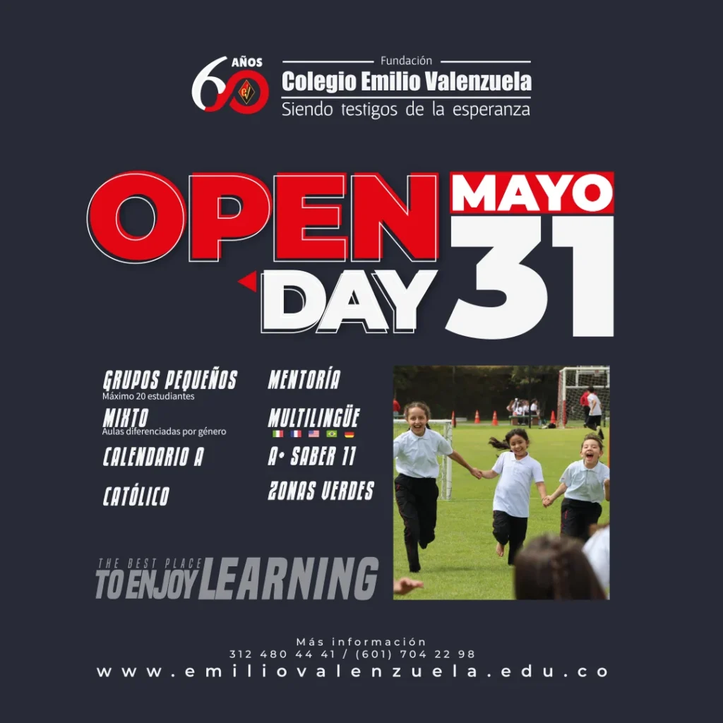 Open day