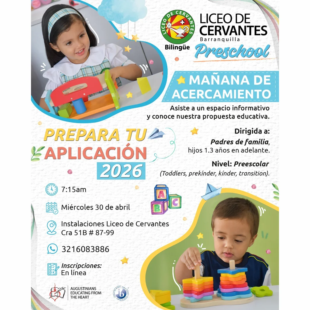 Los Mejores Colegios