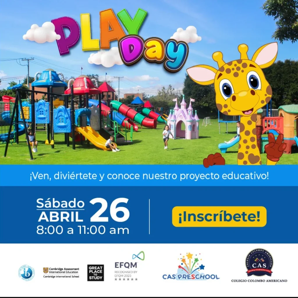 Play day