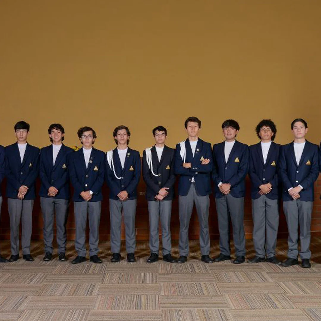 Los Mejores Colegios