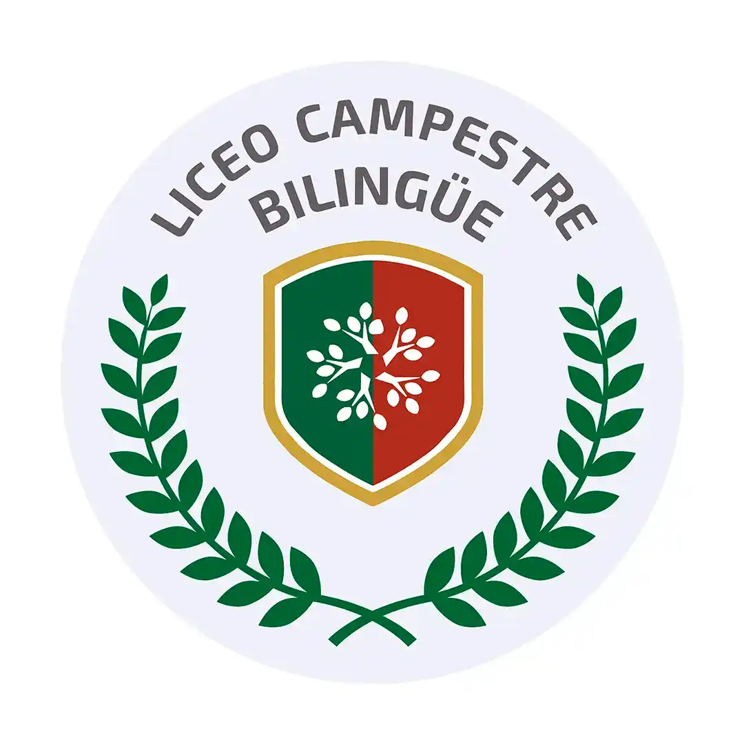 Liceo Campestre Bilingüe (Barranquilla) Logo
