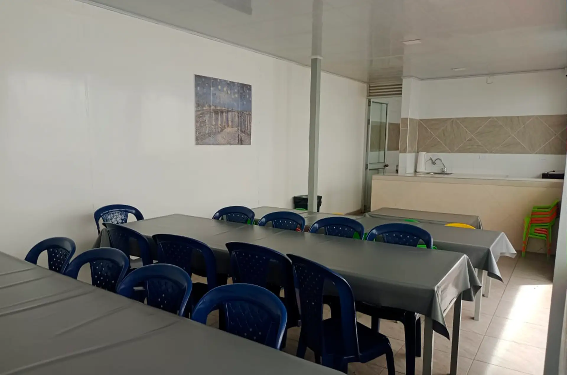 Liceo Miguel de Cervantes Saavedra (Fusagasugá)