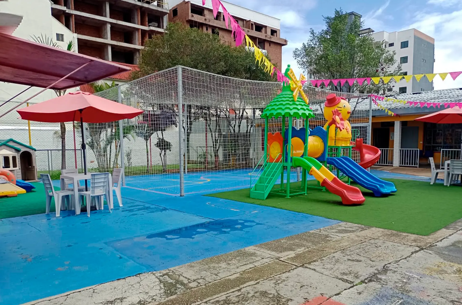 Liceo Miguel de Cervantes Saavedra (Fusagasugá)