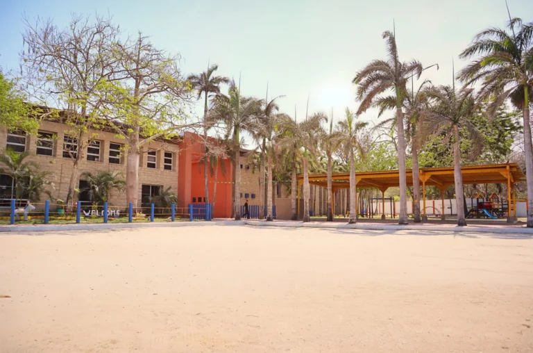 Liceo Campestre Bilingüe (Barranquilla)