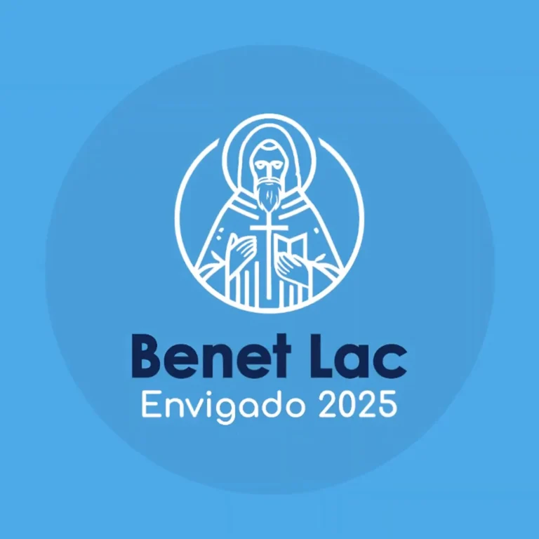 Colegio Benedictino de Santa María presente en Benet Lac Envigado 2025