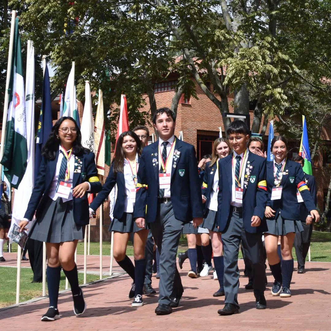 Los Mejores Colegios