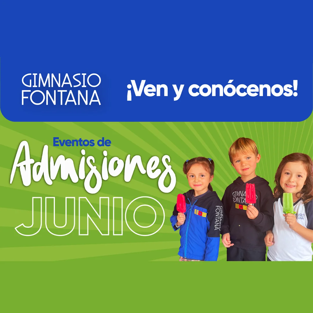 Eventos de admisiones