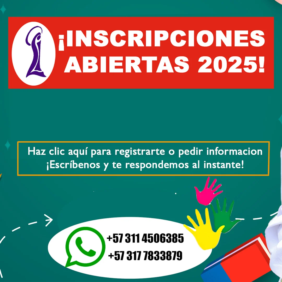 Matrículas abiertas