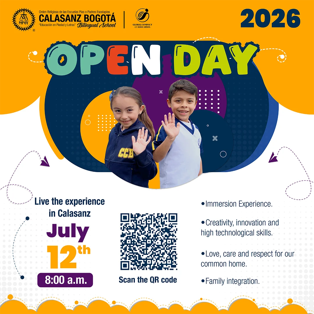 Open day