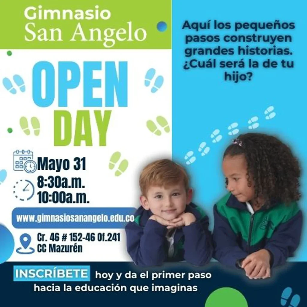 Open day