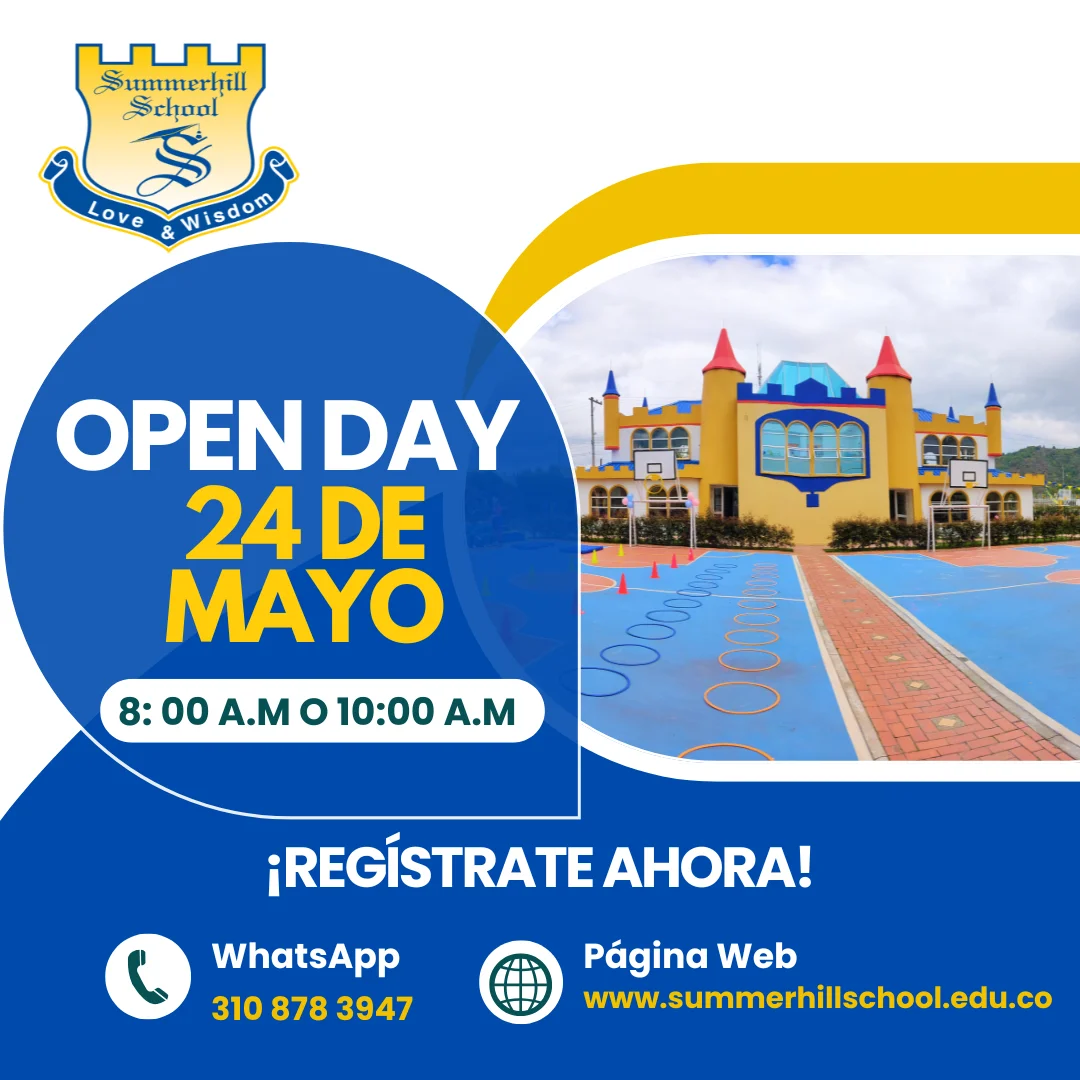 Open day