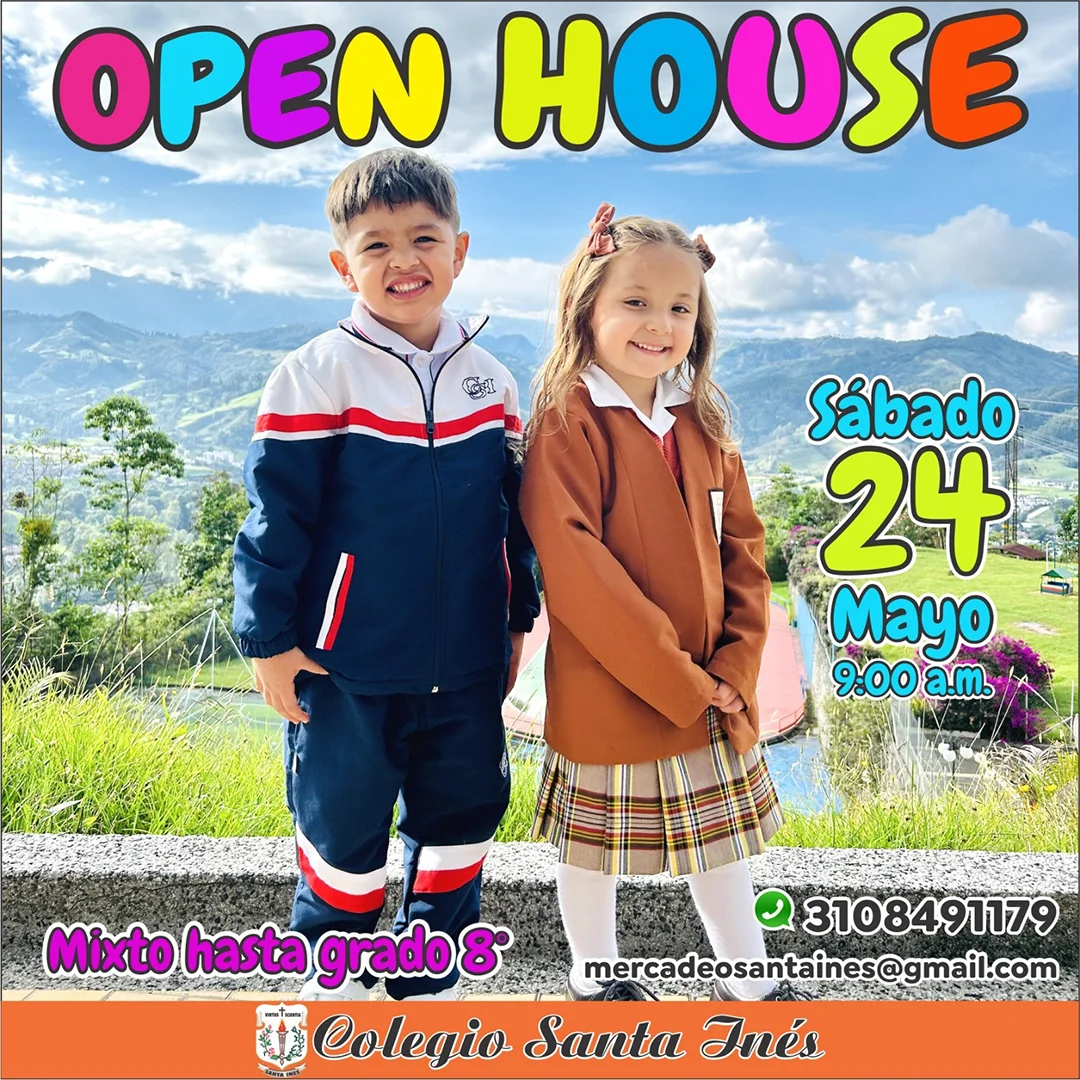 Open house
