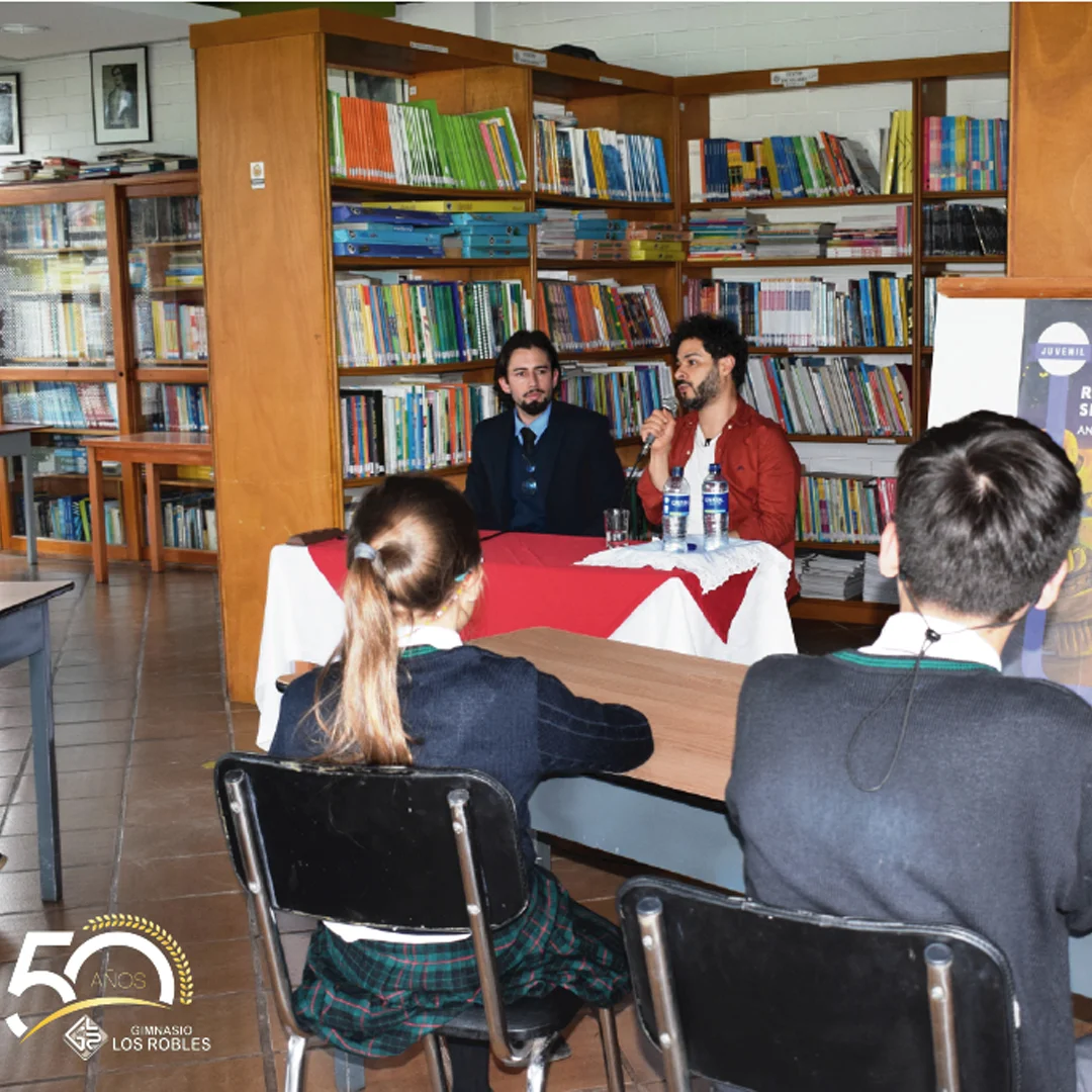 Los Mejores Colegios