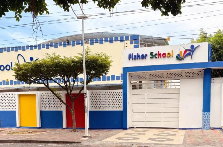 Fisher School (Valledupar)