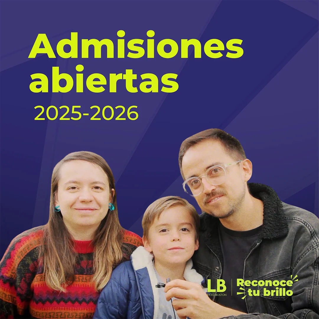 Admisiones