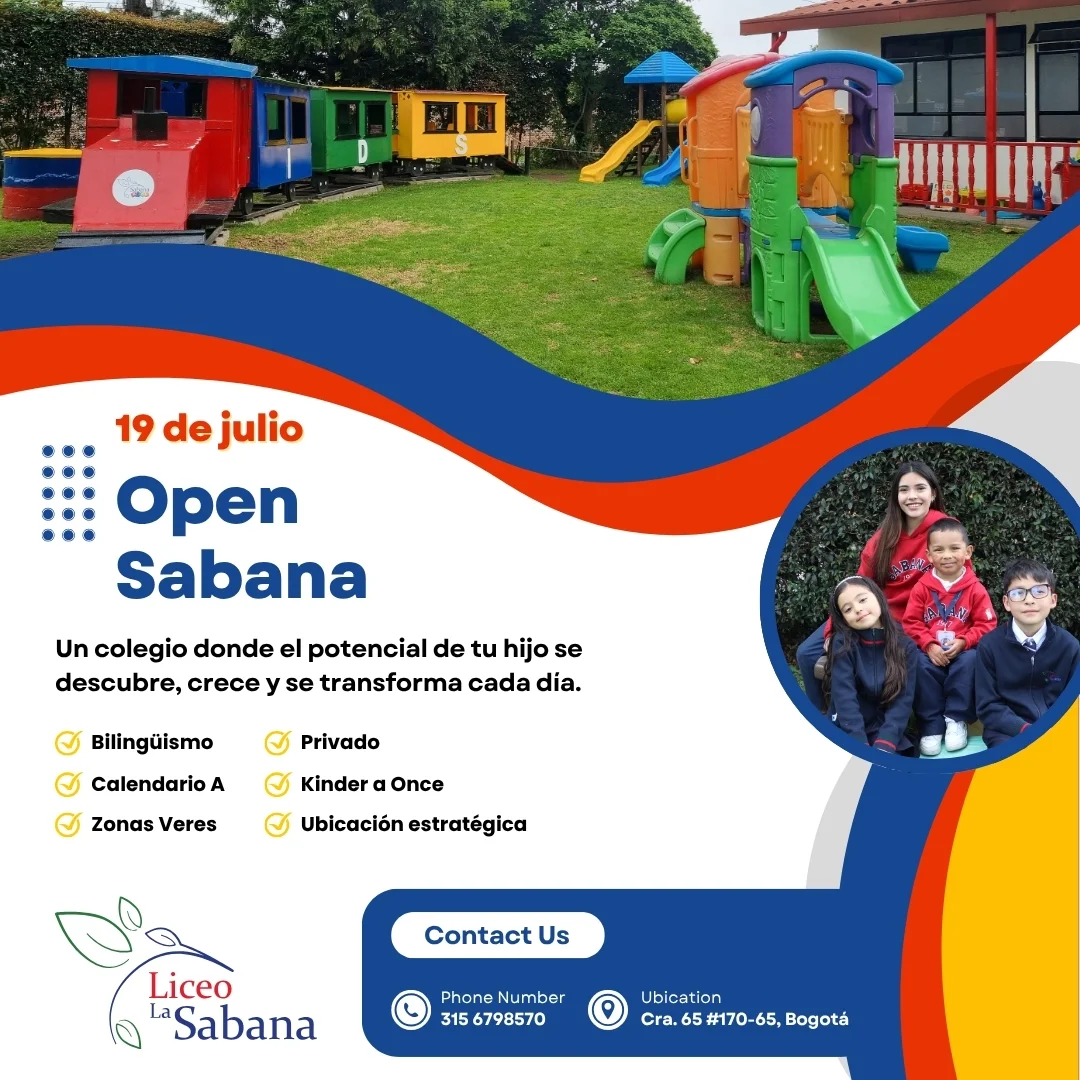 Open sabana