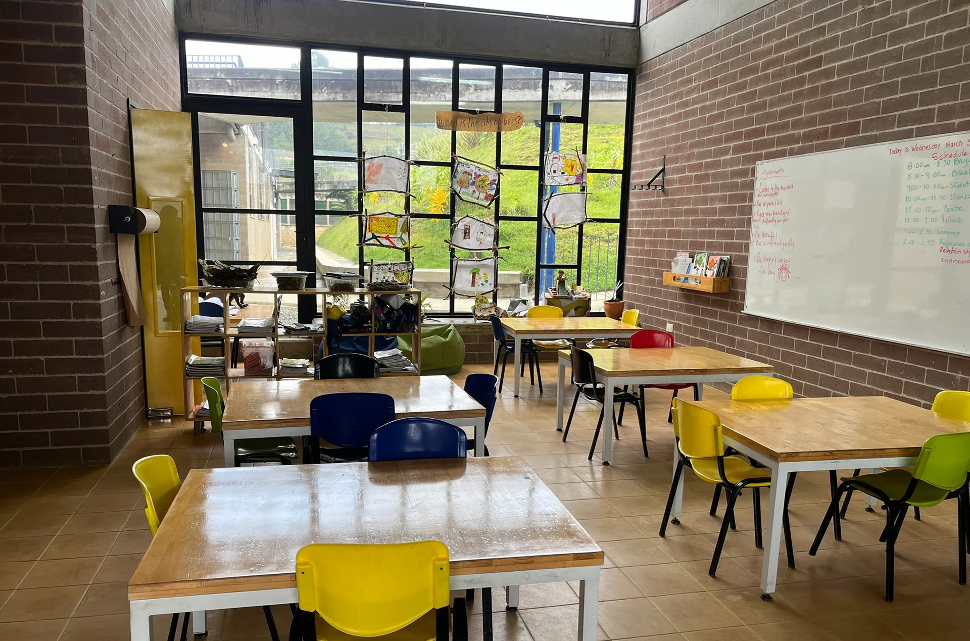 Ser School (Envigado)