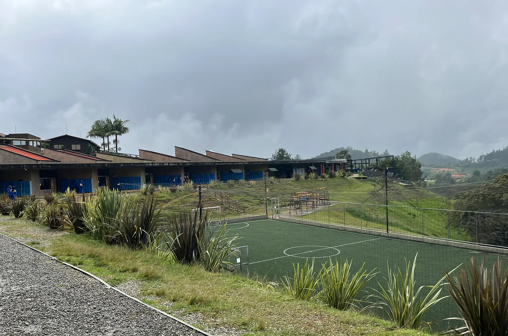 Ser School (Envigado)