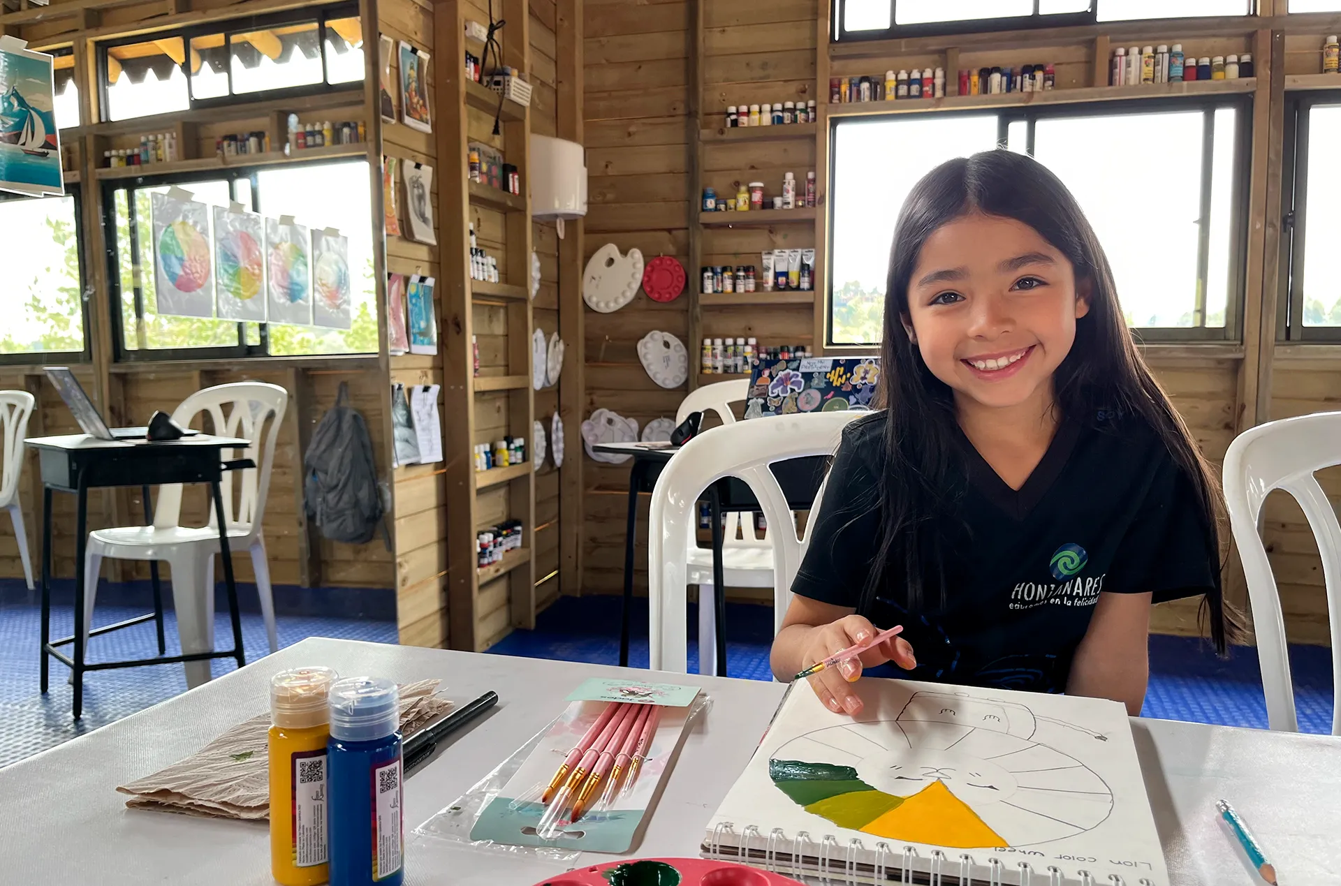 Ser School (Envigado)
