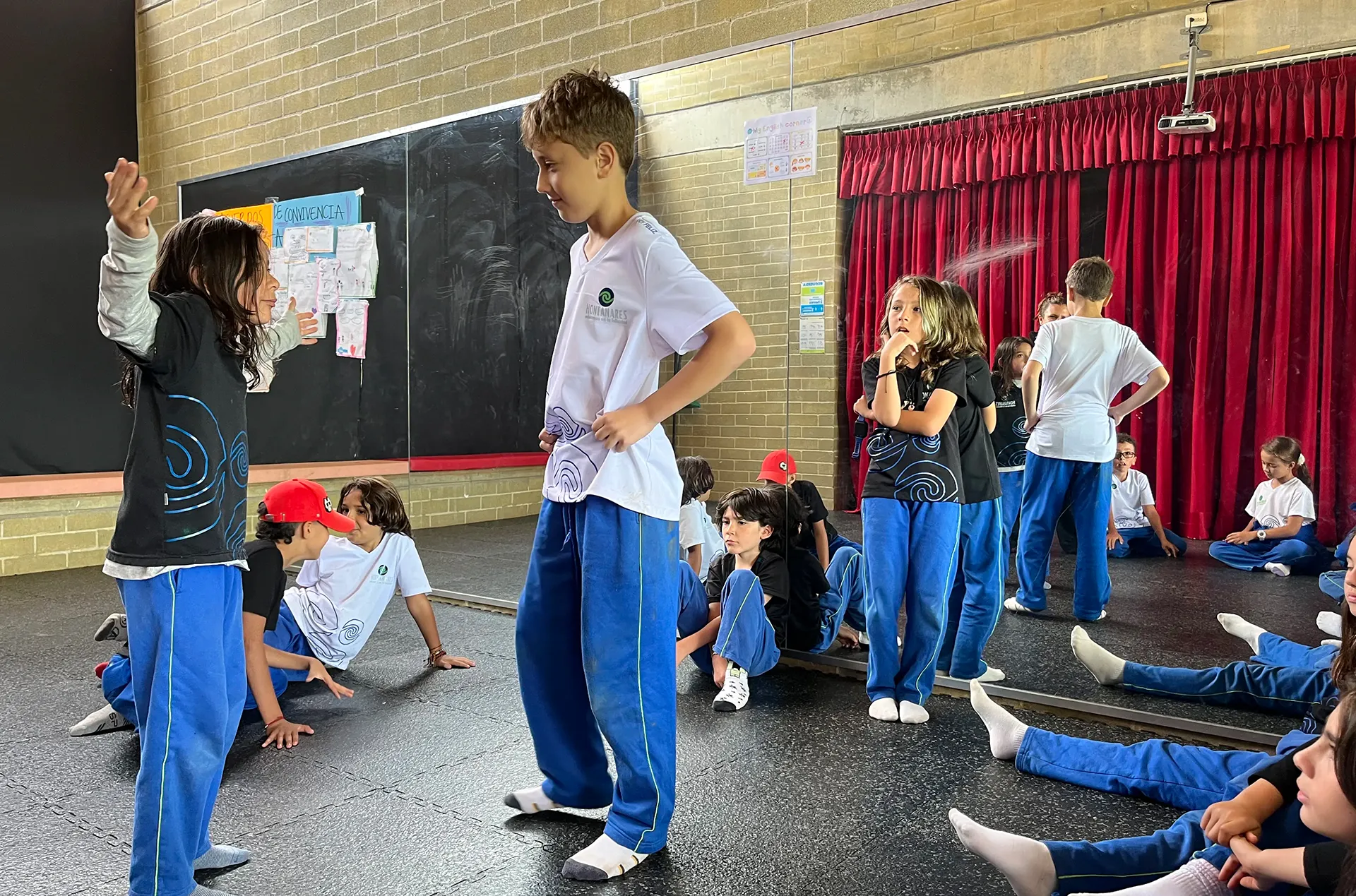 Ser School (Envigado)