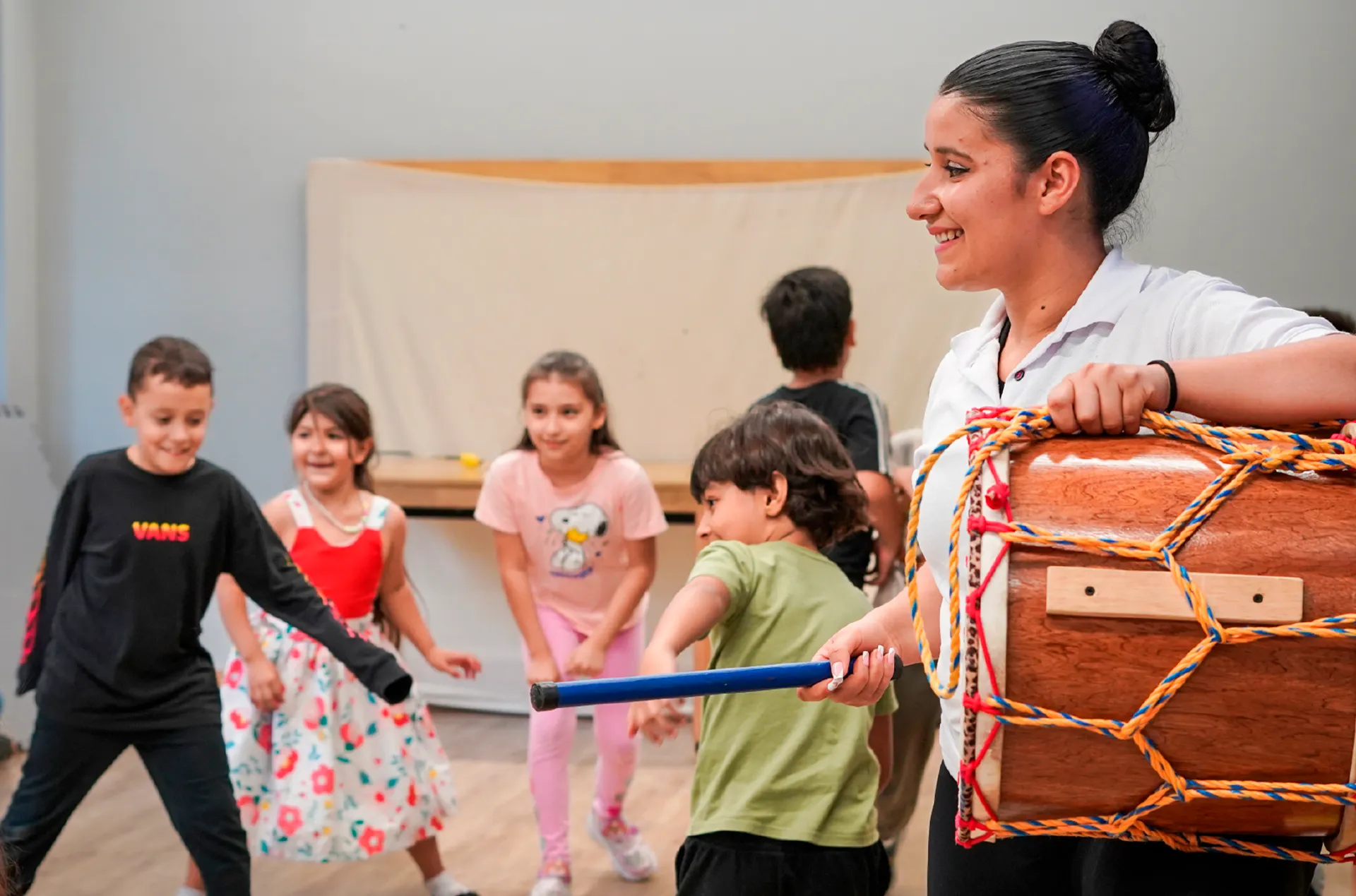Cosmo Schools Robledo (Medellín)